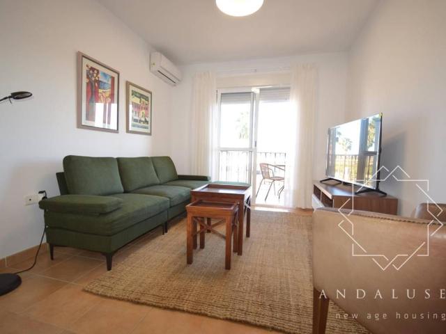 Piso en alquiler en Turre, Andalucía