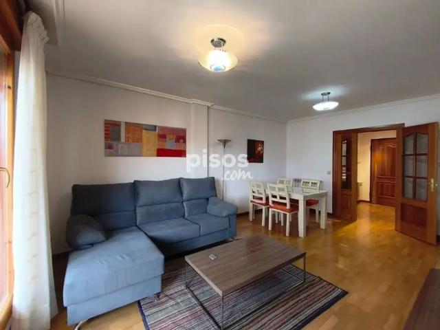 Apartamento en alquiler en Soria, Castilla y León