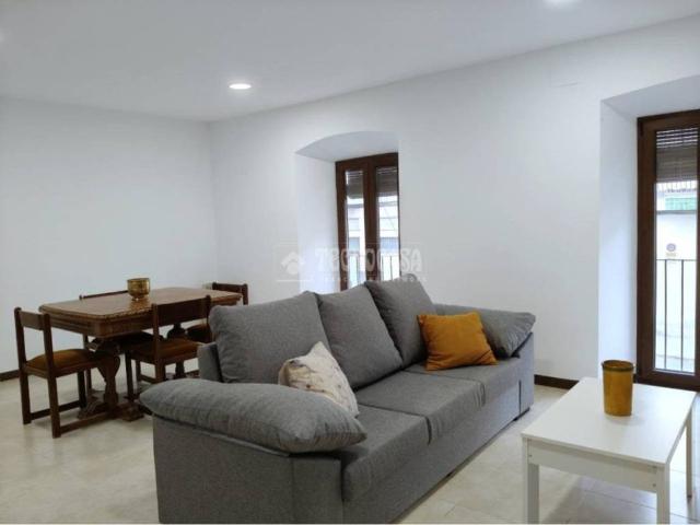 Piso en alquiler en Úbeda, Andalucía