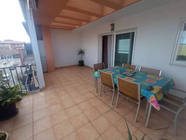 Piso en alquiler en Parque Norte, Úbeda