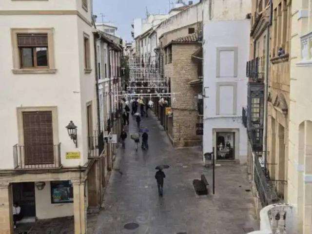 Piso en alquiler en Las Explanada, Úbeda