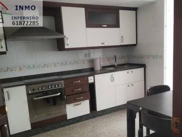 Casa en alquiler en Ferrol, Galicia