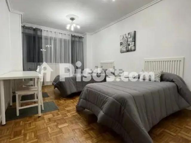 Apartamento en alquiler en A Coruña, Galicia