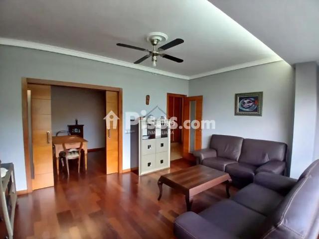 Apartamento en alquiler en A Coruña, Galicia