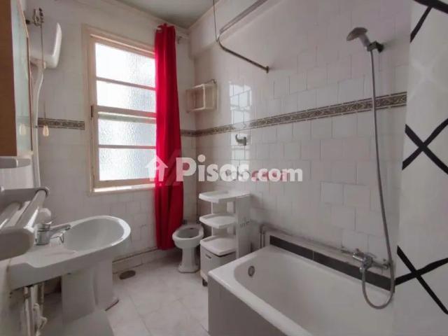Apartamento en alquiler en A Coruña, Galicia