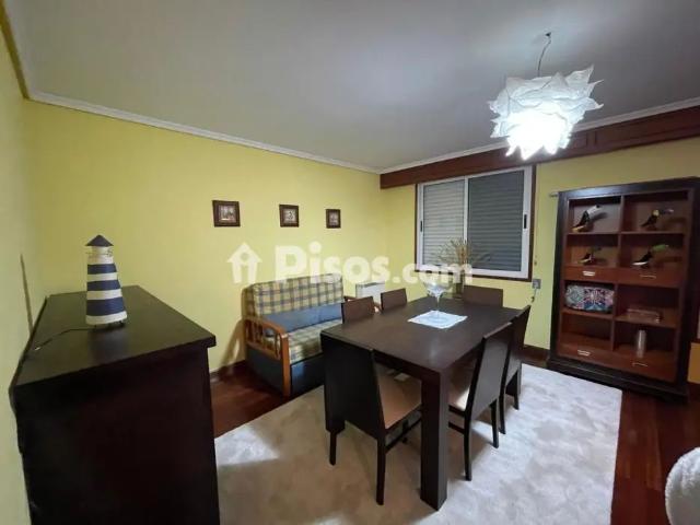 Apartamento en alquiler en A Coruña, Galicia