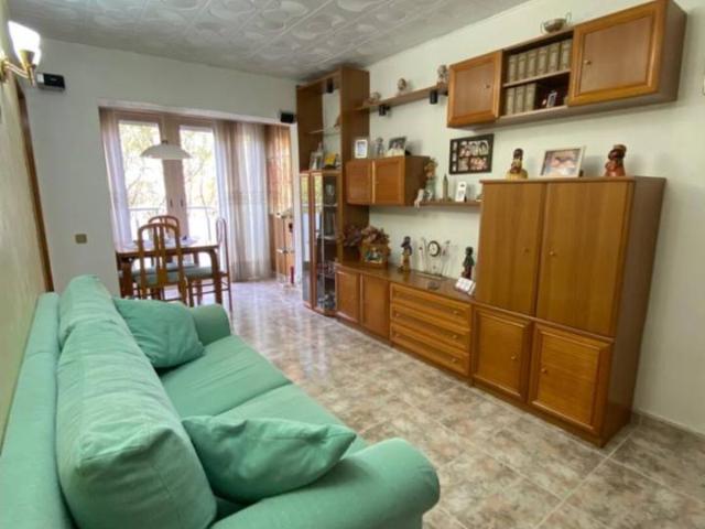 Piso en alquiler en Santa Coloma De Gramenet, Centre