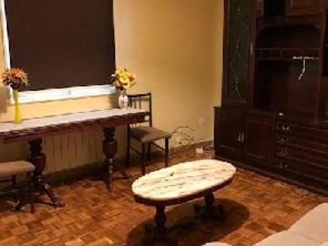 Apartamento en alquiler en La Albuera, Segovia