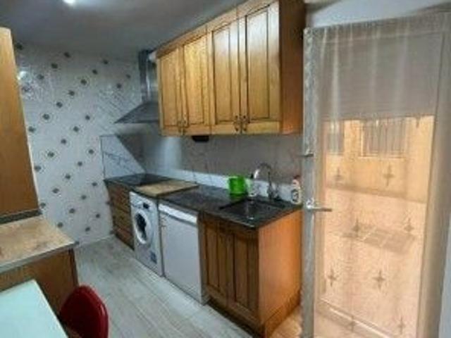 Apartamento en alquiler en San Lorenzo, Segovia