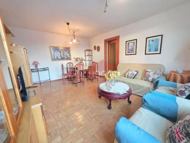 Apartamento en alquiler en Ávila, Castilla y León