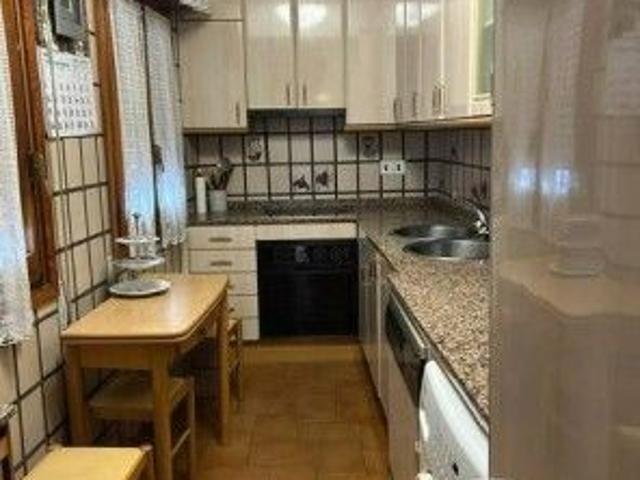 Apartamento en alquiler en San Lorenzo, Segovia