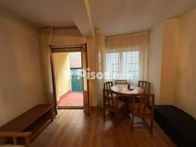 Apartamento en alquiler en San Lorenzo, Segovia
