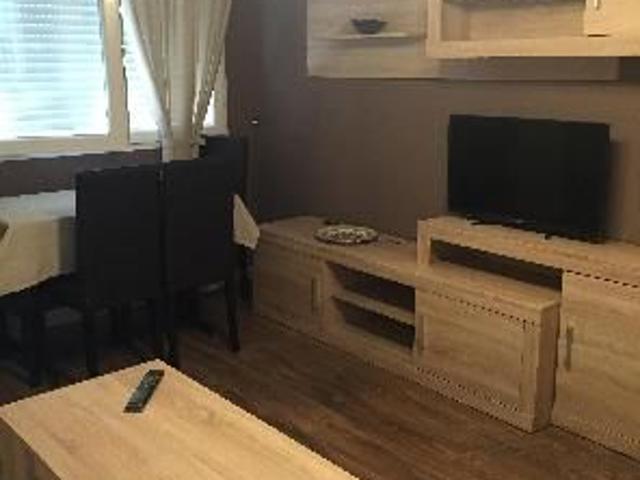 Apartamento en alquiler en San Lorenzo, Segovia