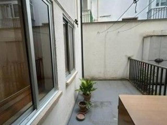 Apartamento en alquiler en San Lorenzo, Segovia