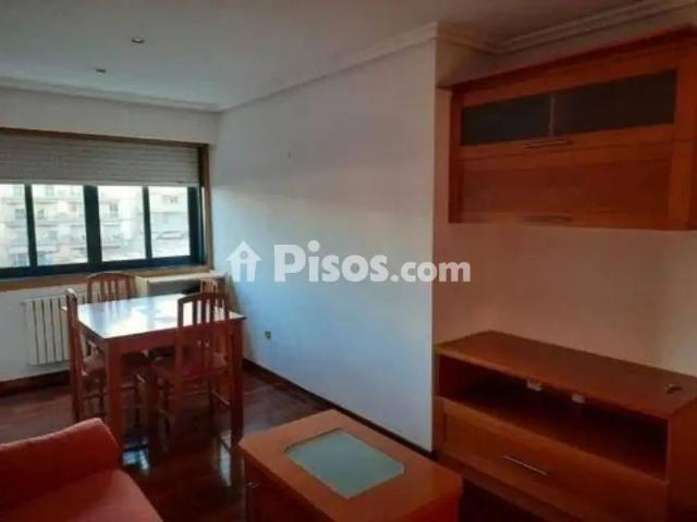 Apartamento en alquiler en Centro, Ourense