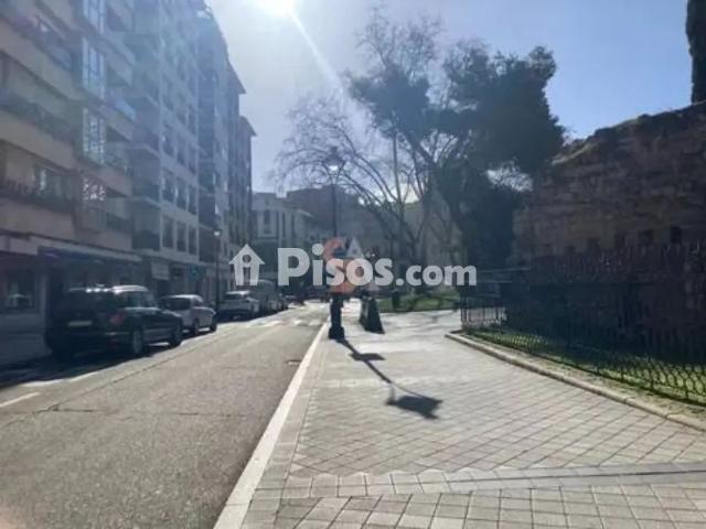 Apartamento en alquiler en San Pablo - San Nicolás, Valladolid