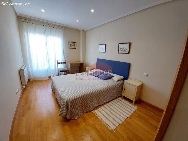 Piso en alquiler en Ávila, Castilla y León