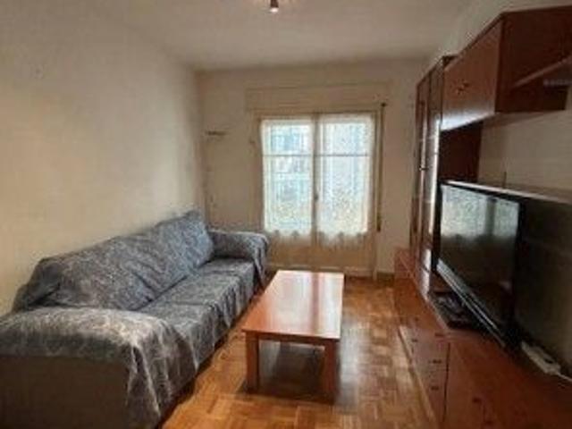 Apartamento en alquiler en La Albuera, Segovia