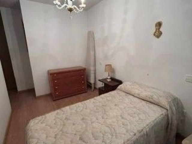 Apartamento en alquiler en San Lorenzo, Segovia