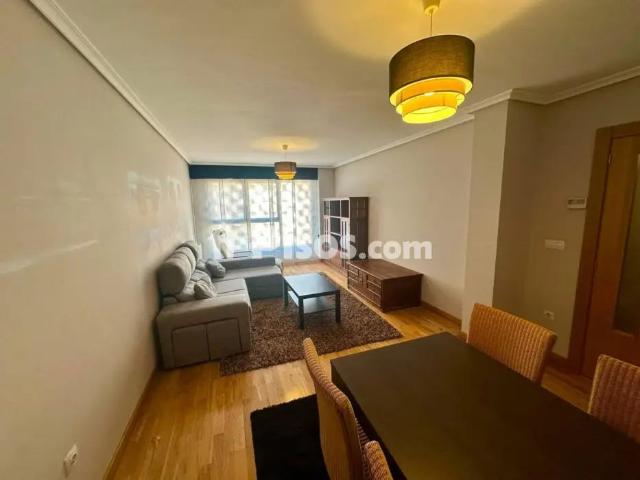 Apartamento en alquiler en Centro, Burgos