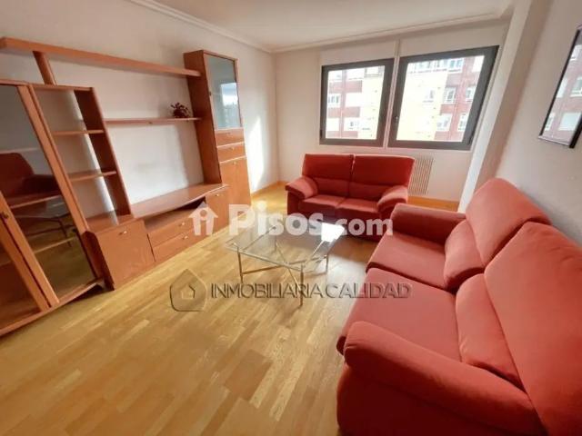 Apartamento en alquiler en Centro, Burgos
