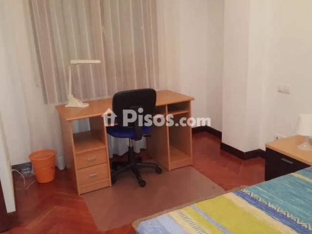 Apartamento en alquiler en Centro, Burgos