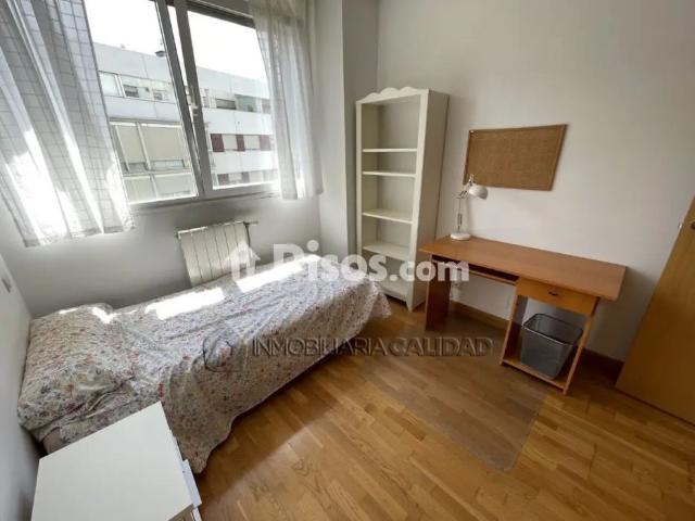 Apartamento en alquiler en Centro, Burgos