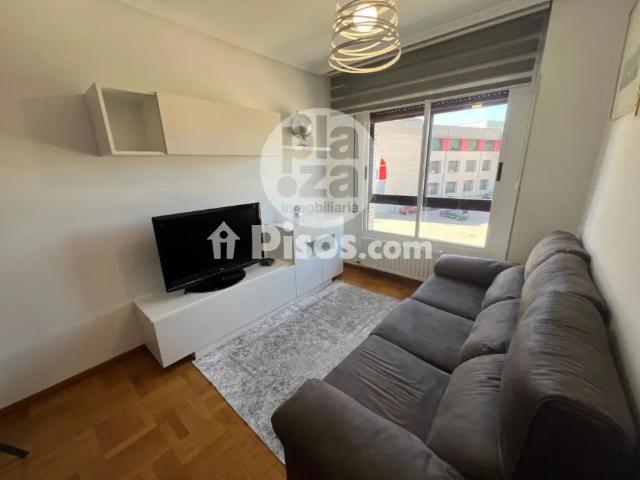 Apartamento en alquiler en Centro, Burgos
