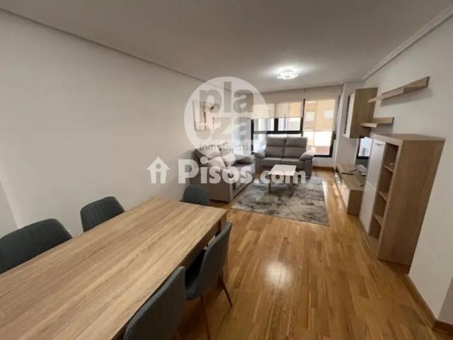 Apartamento en alquiler en Centro, Burgos