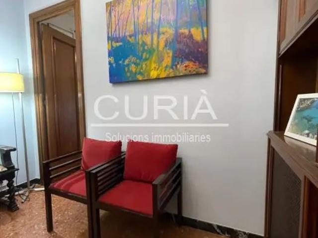 Apartamento en alquiler en el Canyeret, Lleida