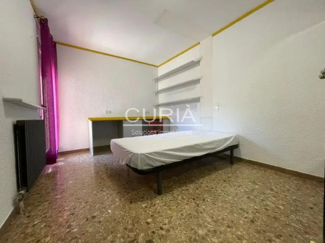 Apartamento en alquiler en el Canyeret, Segrià