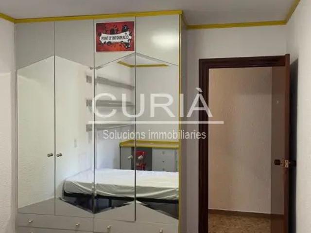 Apartamento en alquiler en el Canyeret, Segrià