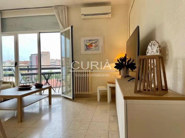 Apartamento en alquiler en el Canyeret, Segrià