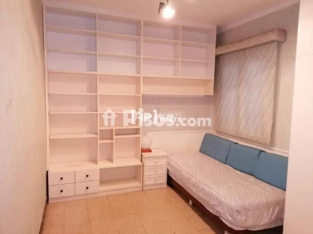 Apartamento en alquiler en el Canyeret, Segrià