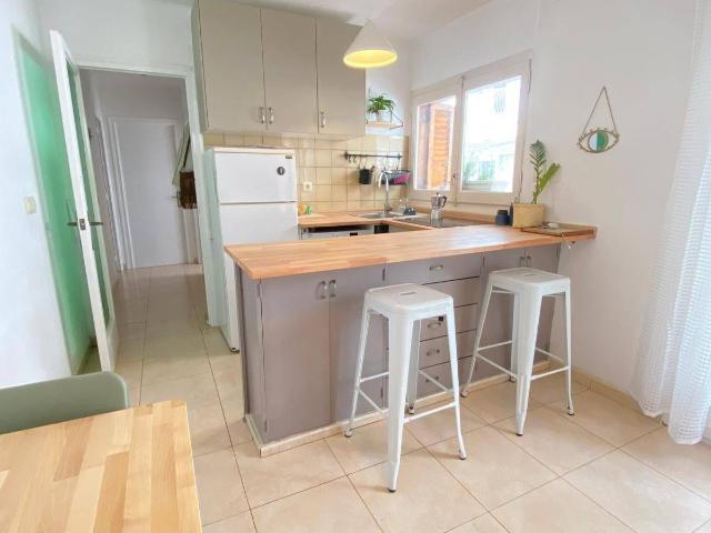 Piso en alquiler en Can Villar de la Riera, Maresme