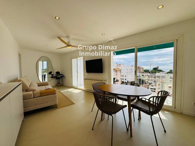 Piso en alquiler en Can Villar de la Riera, Maresme