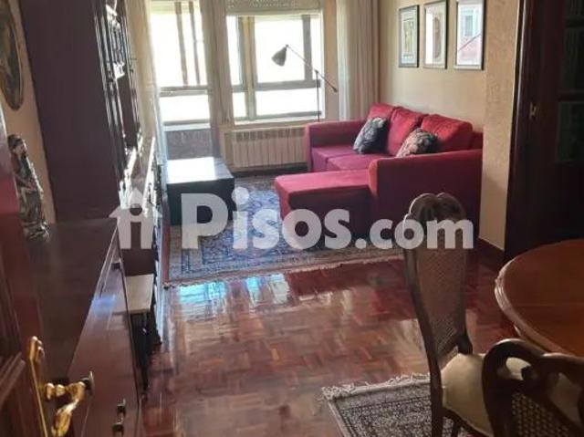 Apartamento en alquiler en Centro, Santander