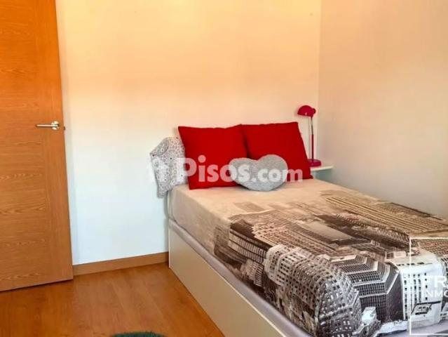 Apartamento en alquiler en Centro, Santander