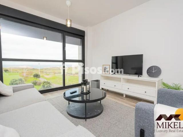 Apartamento en alquiler en Centro, Santander