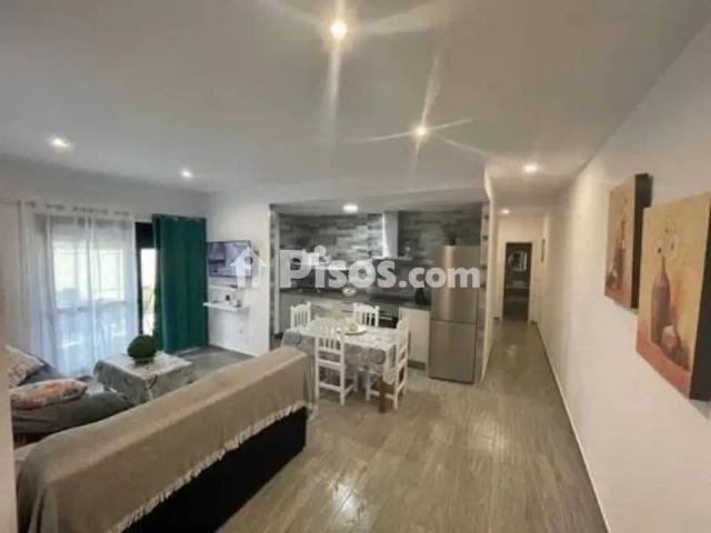 Apartamento en alquiler en Santa María, Bahía de Cádiz