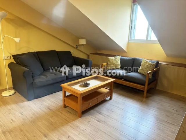 Apartamento en alquiler en Huesca/Uesca, Hoya de Huesca / Plana de Uesca