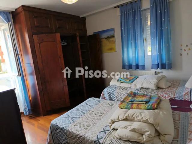 Apartamento en alquiler en Cabezón De La Sal, Cantabria