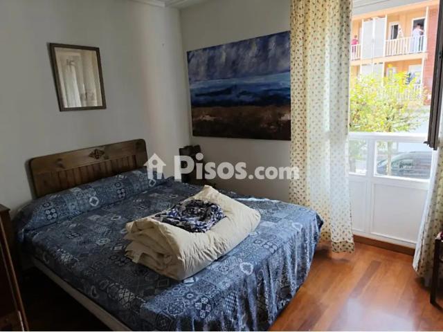 Apartamento en alquiler en Cabezón De La Sal, Cantabria