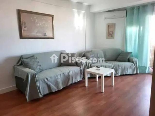Apartamento en alquiler en Oliveros, Almería