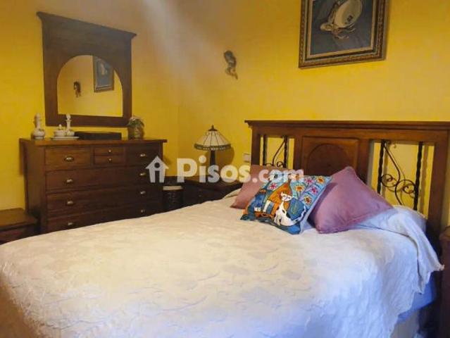 Apartamento en alquiler en San Lorenzo, Segovia