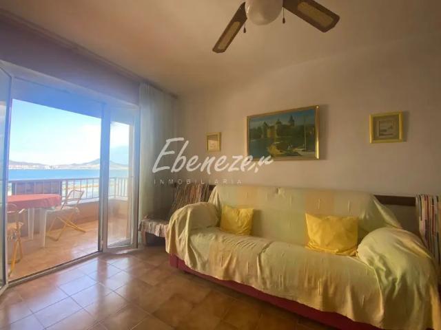 Apartamento en alquiler en Murcia