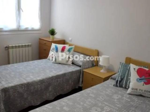 Apartamento en alquiler en Entrambasaguas, Cantabria