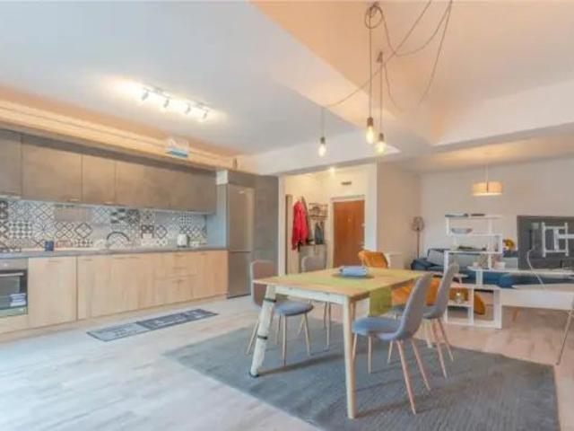 Apartamento en alquiler en Centro, Guadalajara