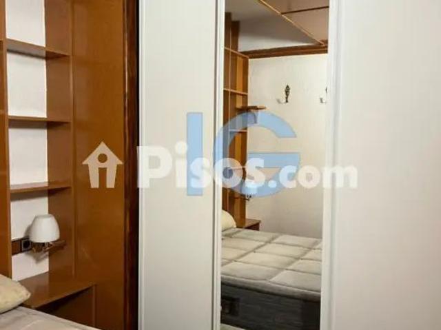 Apartamento en alquiler en Andorra-Sierra de Arcos, Aragón
