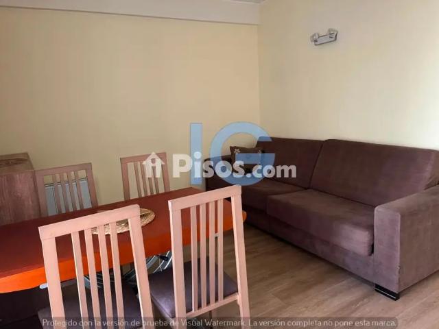 Apartamento en alquiler en Andorra-Sierra de Arcos, Aragón